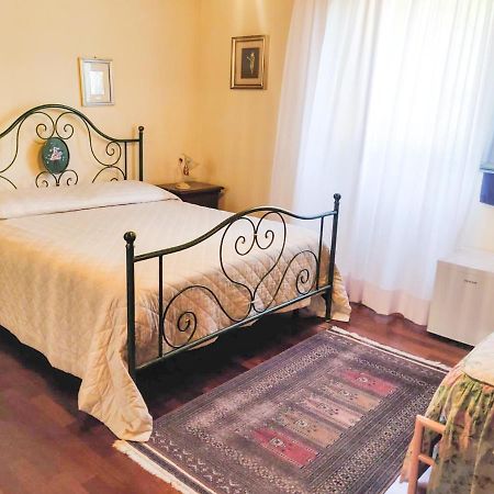 B&B Il Casolare Di Bonci Santa Maria a Monte Ngoại thất bức ảnh