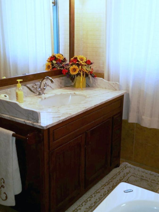 B&B Il Casolare Di Bonci Santa Maria a Monte Ngoại thất bức ảnh