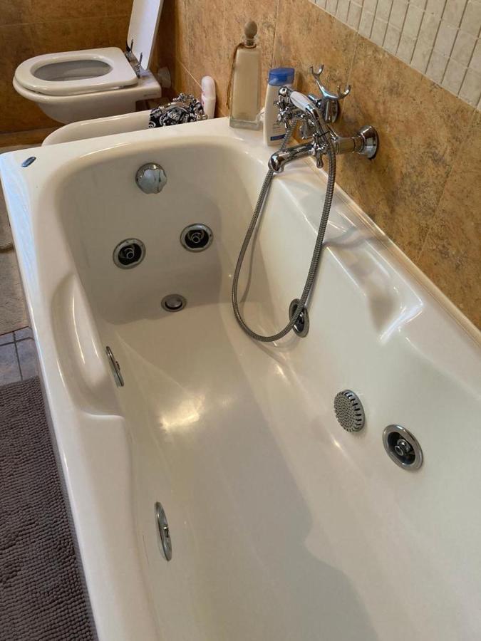 B&B Il Casolare Di Bonci Santa Maria a Monte Ngoại thất bức ảnh