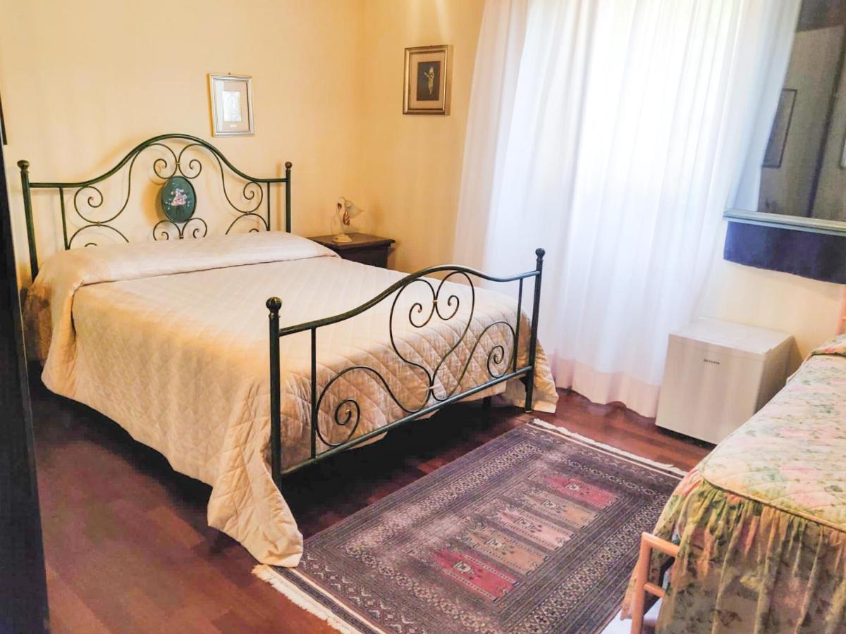 B&B Il Casolare Di Bonci Santa Maria a Monte Ngoại thất bức ảnh