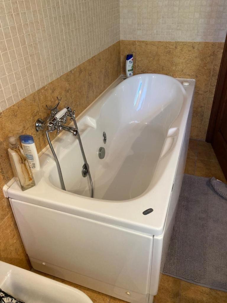 B&B Il Casolare Di Bonci Santa Maria a Monte Phòng bức ảnh