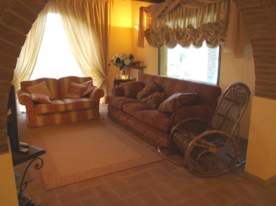 B&B Il Casolare Di Bonci Santa Maria a Monte Ngoại thất bức ảnh